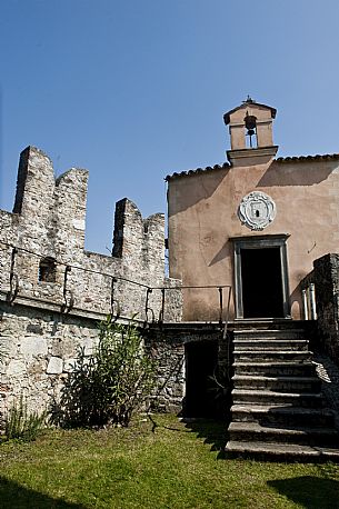 Castello di Villalta